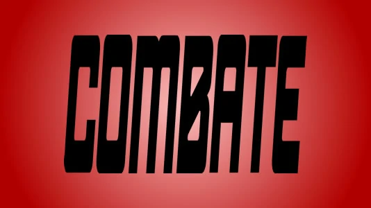 COMBATE multicanaistv online