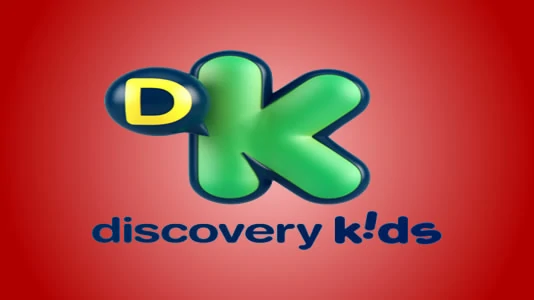 DISCOVERY KIDS multicanaistv online