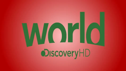 DISCOVERY WORLD multicanaistv online