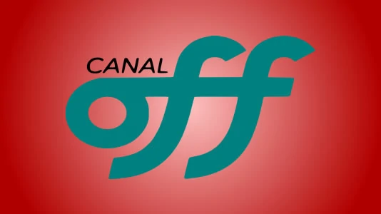 CANAL OFF multicanaistv online