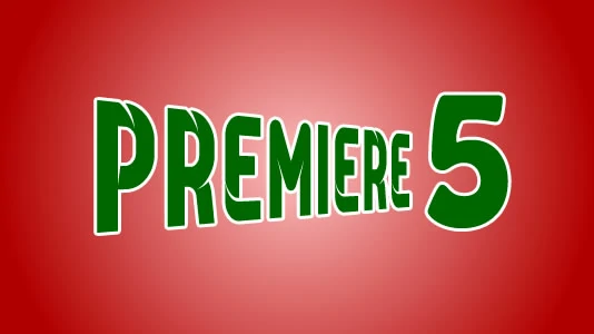 PREMIERE 5 multicanaistv online