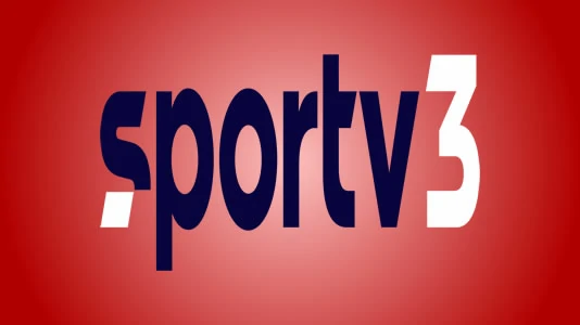 SPORTV 3 multicanaistv online