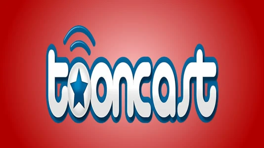 TOONCAST multicanaistv online